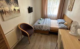 City Apartment 2
