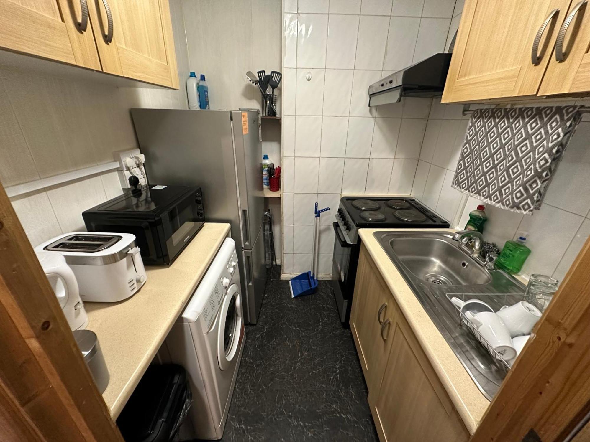 City Apartment 2 Londres Extérieur photo
